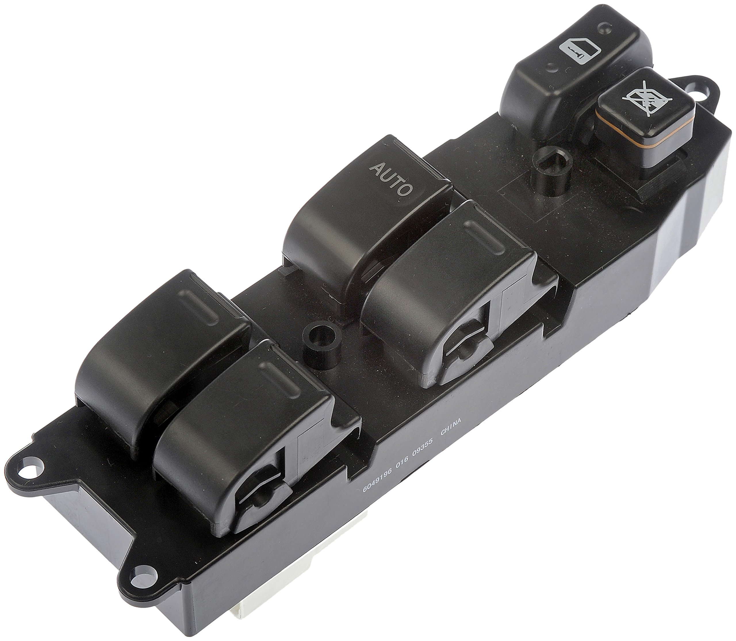 Amazon.com: Dorman 901-702 Front Driver Side Door Window Switch